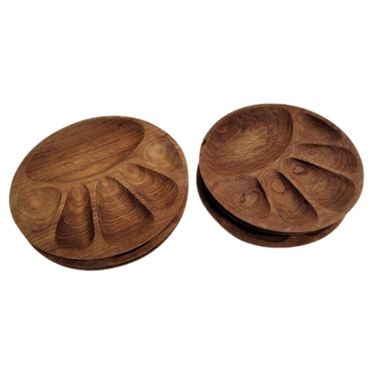 Borden, Teak 1