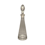 Karaf Kristal 18cm thumbnail 1