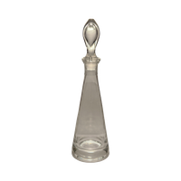 Karaf Kristal 18cm
