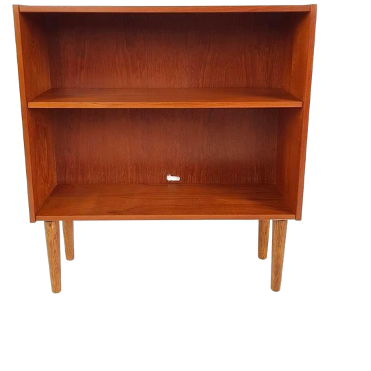 Vintage Klein Deens Kastje | Boekenkastje 1