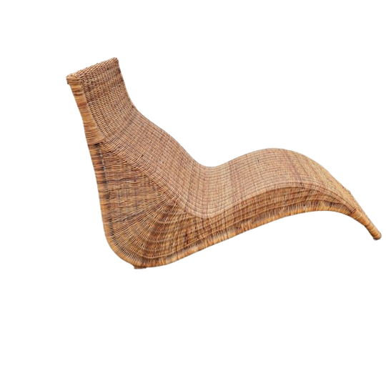 IKEA Collectables - Model Karlskrona - Karl Malvall - Lounge Chair - 1998 1