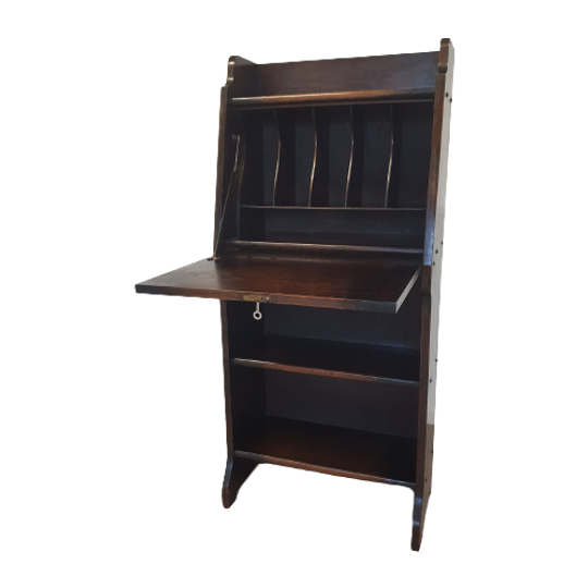 Interbellum Small Secretaire. 1