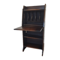Interbellum Small Secretaire.