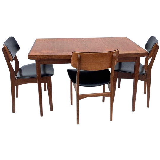 Eettafel 1