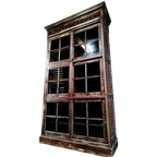 Bibliotheekkast / Schoolkast / Vitrinekast / Boekenkast thumbnail 1