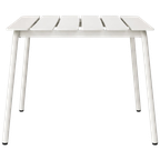 Serax X Maarten Baas Tuintafel S Off-white Aligned thumbnail 1