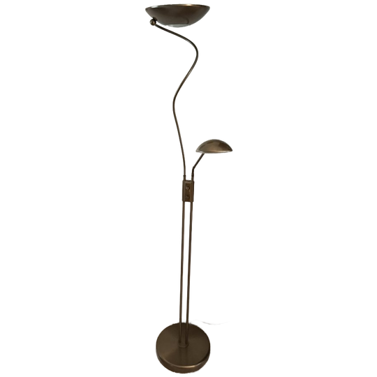 Reading Light Floor Lamp 1