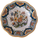 Vintage Wandbordje Altena Hanwerk Wandbord thumbnail 1
