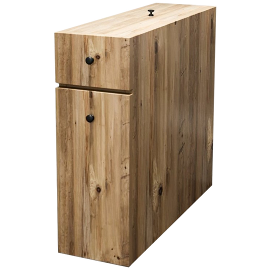 Evila Originals | Calencia Kast Met Houtfineer 1