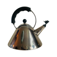 Alessi Fluitketel Michael Graves