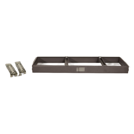 Gispen Octa Hangmapframe, Antraciet, 110 Cm 1