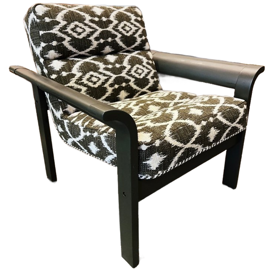Magnus Olesen Fauteuil 1