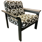 Magnus Olesen Fauteuil thumbnail 1