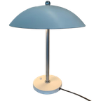 5315 Bureaulamp Van Wh Gispen Voor Gispen & Co thumbnail 1