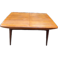 Wébe Milaan Eettafel