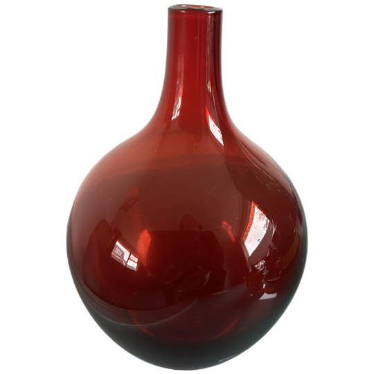 Vaas Glas IKEA Salong 1