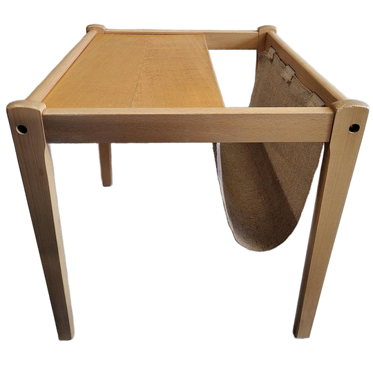 Bijzettafel 1