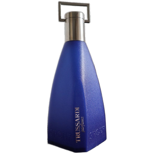 Vintage Trussardi Action Sport Parfum Fles Dummy 1