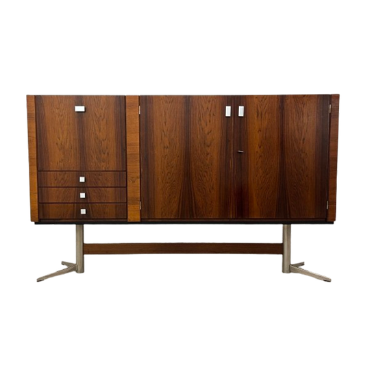 Highboard Louis van Teeffelen Voor Wébé 1