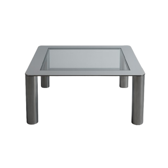 Space Age Salontafel Cinova 1