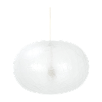 Glazen Hanglamp 68151