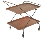 Paul Nagel Voor Jie Gantofte Vintage thumbnail 1