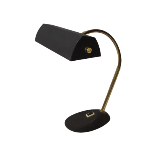 French Desklamp 1