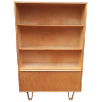 Dutch Cabinet Pastoe Bb03 Cees Braakman 1955