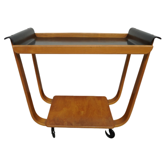 Serveerwagen Pastoe 1950 1