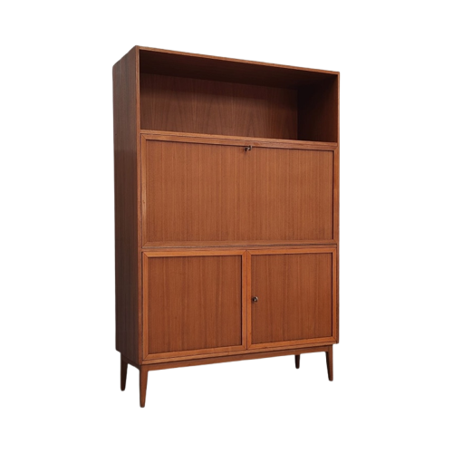 Mid Century Highboard