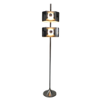 Space Age Staande Lamp, Vloerlamp thumbnail 1