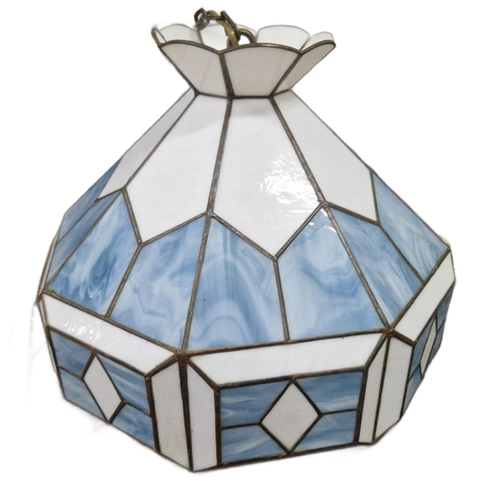 Mooie Tiffany-stijl Hanglamp 1