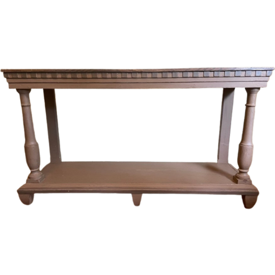 Sidetable Side Table Wandtafel Muurtafel Antiek 1850 1