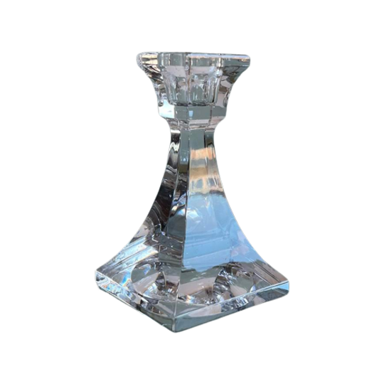 Villeroy & Boch Loodkristal Kandelaar Quartett 1