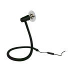 Dutch Design - Mobo Light - Snake Light - Tafellamp - Postmodern - 80'S thumbnail 1