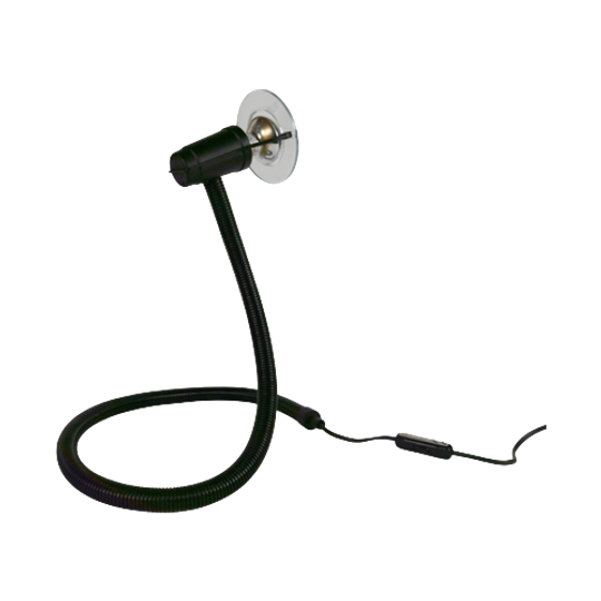 Dutch Design - Mobo light - Snake Light - Tafellamp - Postmodern - 80's 1