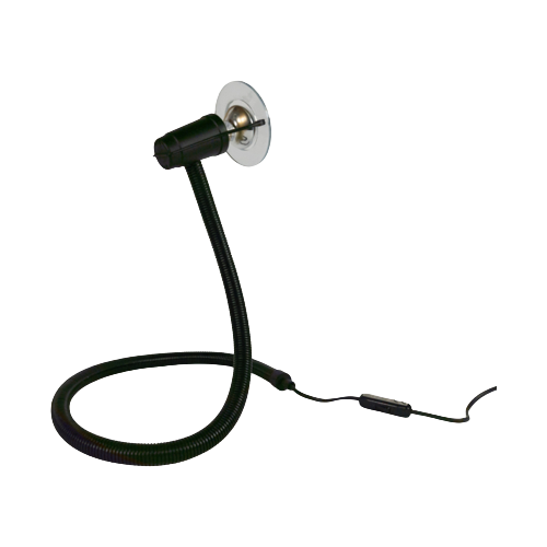 Dutch Design - Mobo Light - Snake Light - Tafellamp - Postmodern - 80'S