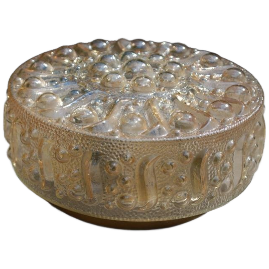 Plafonniere Champagne Kleur 1