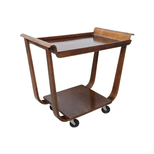 Nc36 – Trolley Ums Pastoe – Rolo – Braakman 1