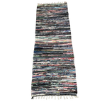 Zweedse Trasmatta, Vloerkleed, Voddenkleed Multi thumbnail 1