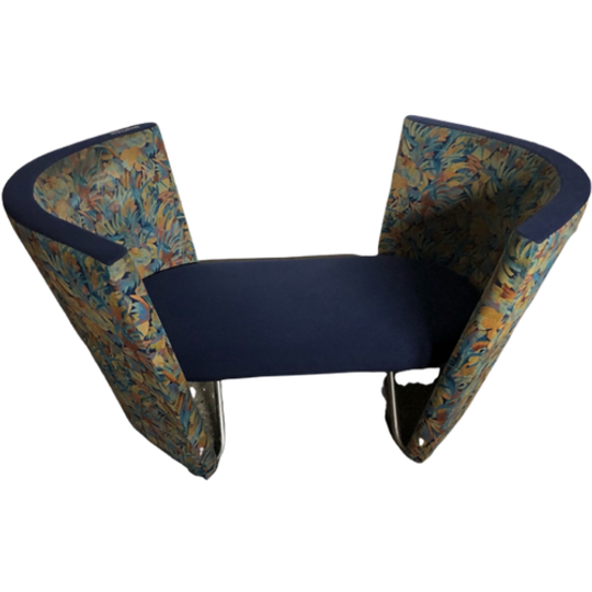 Loveseat Rotor Ej 800 Van B&o 1