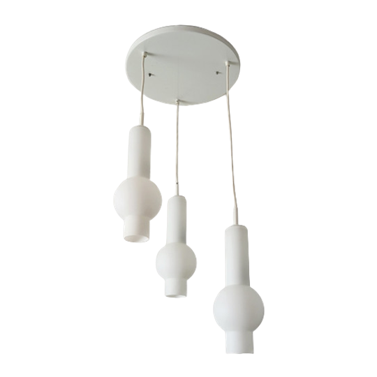 Raak Lucifero Cascade Lamp 1