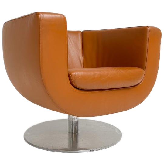 B&B Italia Tulip Fauteuil Van Jeffrey Bernett, 2000 1