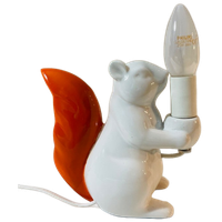 Eekhoorn Lampje