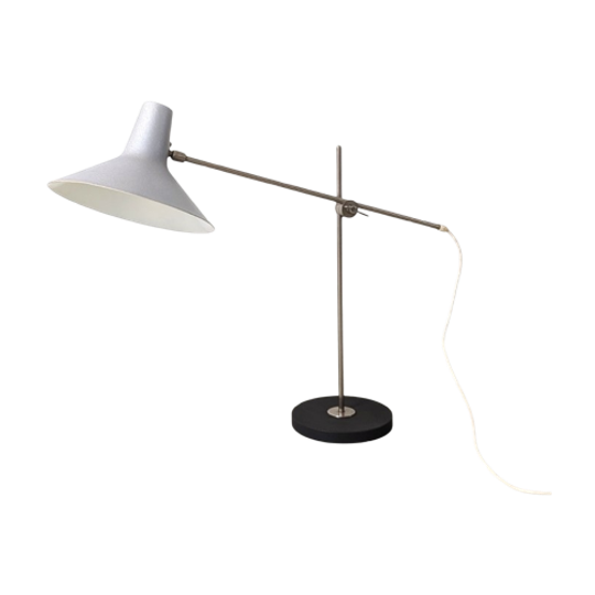 Tafellamp – Balanslamp – Jaren 60 - (mf23) 1