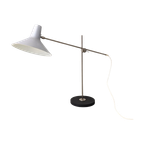 Tafellamp – Balanslamp – Jaren 60 - (mf23) thumbnail 1
