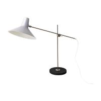 Tafellamp – Balanslamp – Jaren 60 - (mf23)