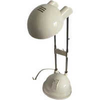 Ikea Telescoop Taffellamp Bureaulamp Wit