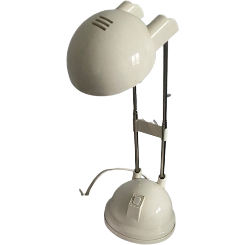 Ikea Telescoop Taffellamp Bureaulamp Wit