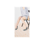 Schilderij De Damesbenen thumbnail 1